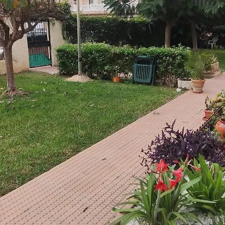 Garden Torrevieja