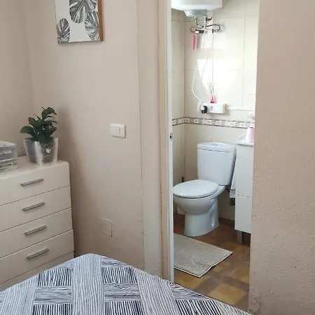 Garden Apartment